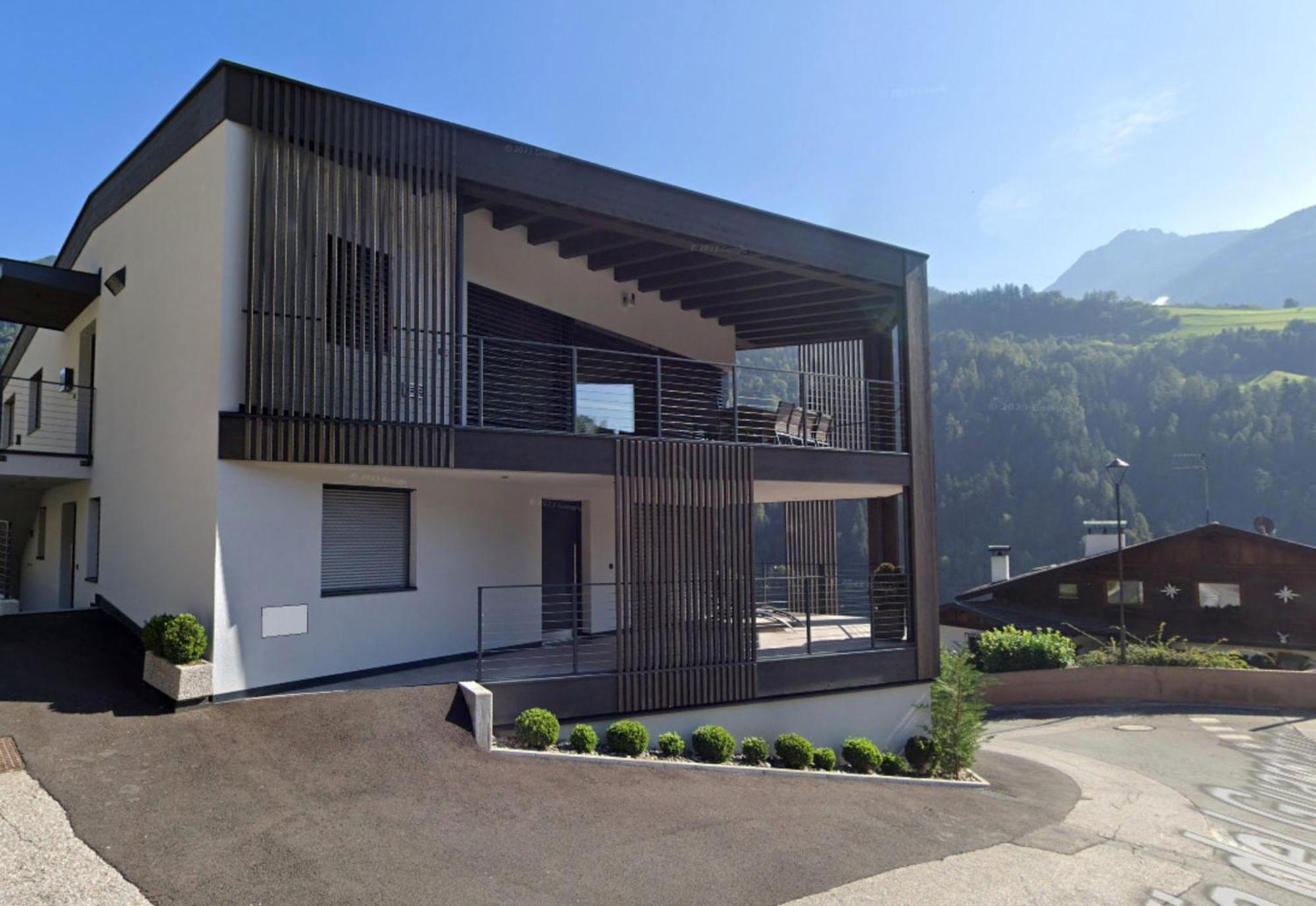 Aktiv Lodge Meran - Garden Two Saltaus Exterior foto